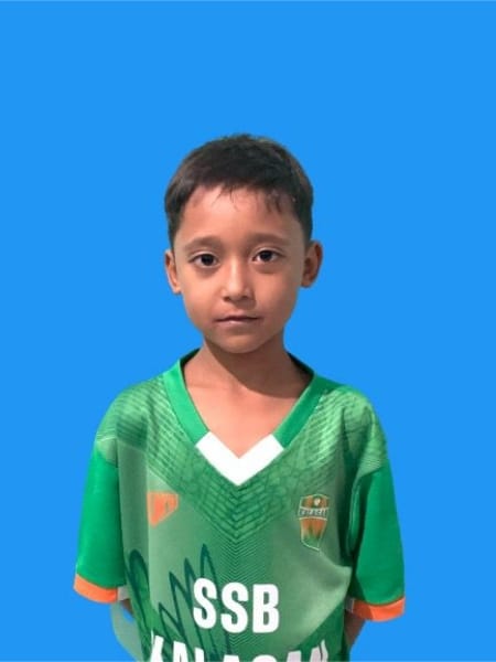 ATTAYA ABIDZAR AL GHIFARY